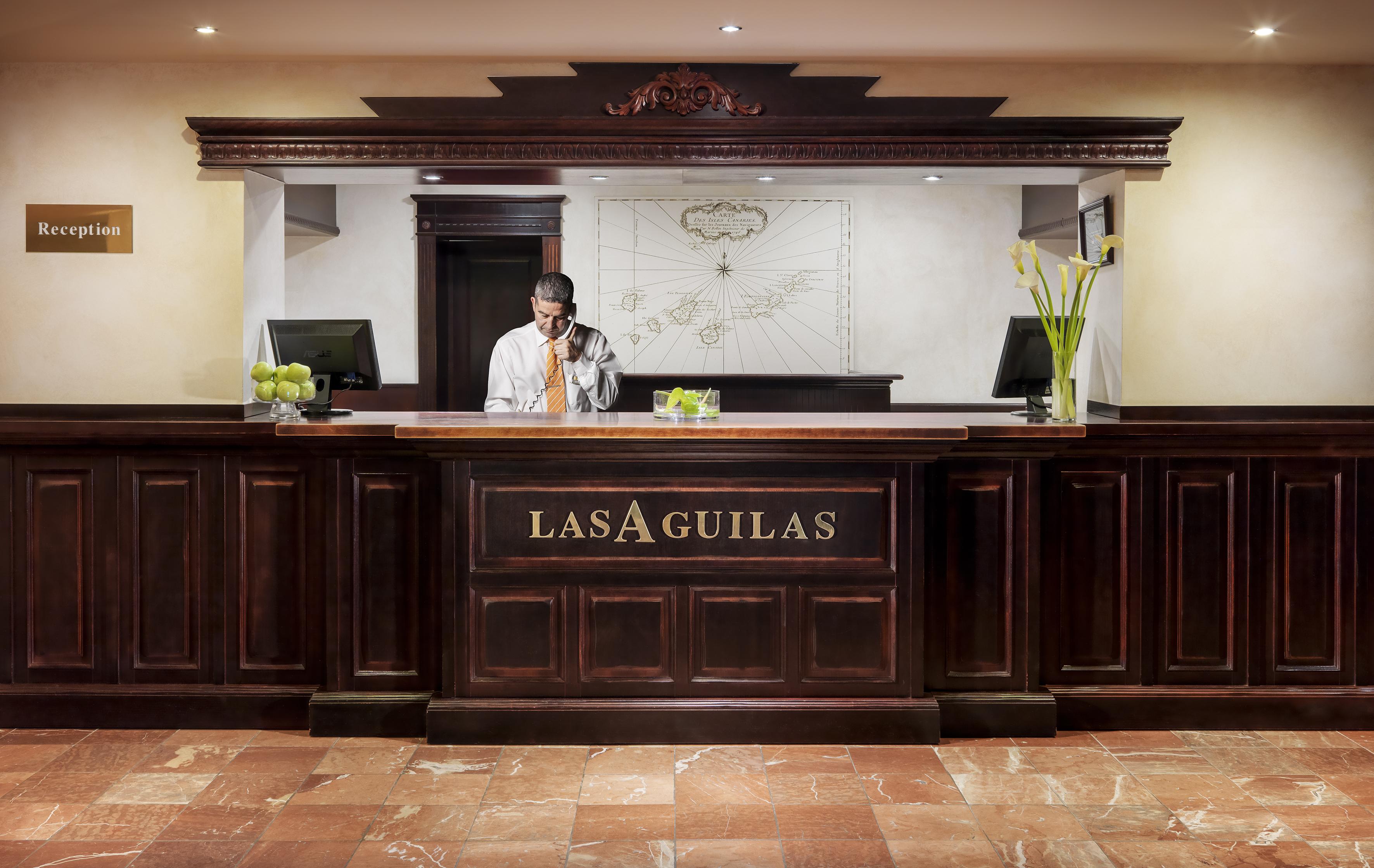 Hotel Las Aguilas Tenerife, Affiliated By Melia Puerto de la Cruz  Dış mekan fotoğraf