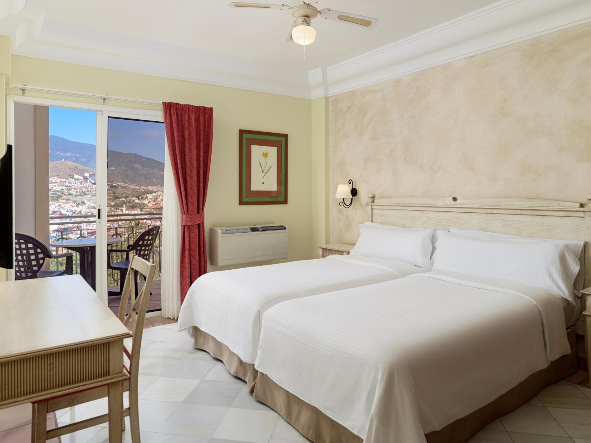 Hotel Las Aguilas Tenerife, Affiliated By Melia Puerto de la Cruz  Dış mekan fotoğraf